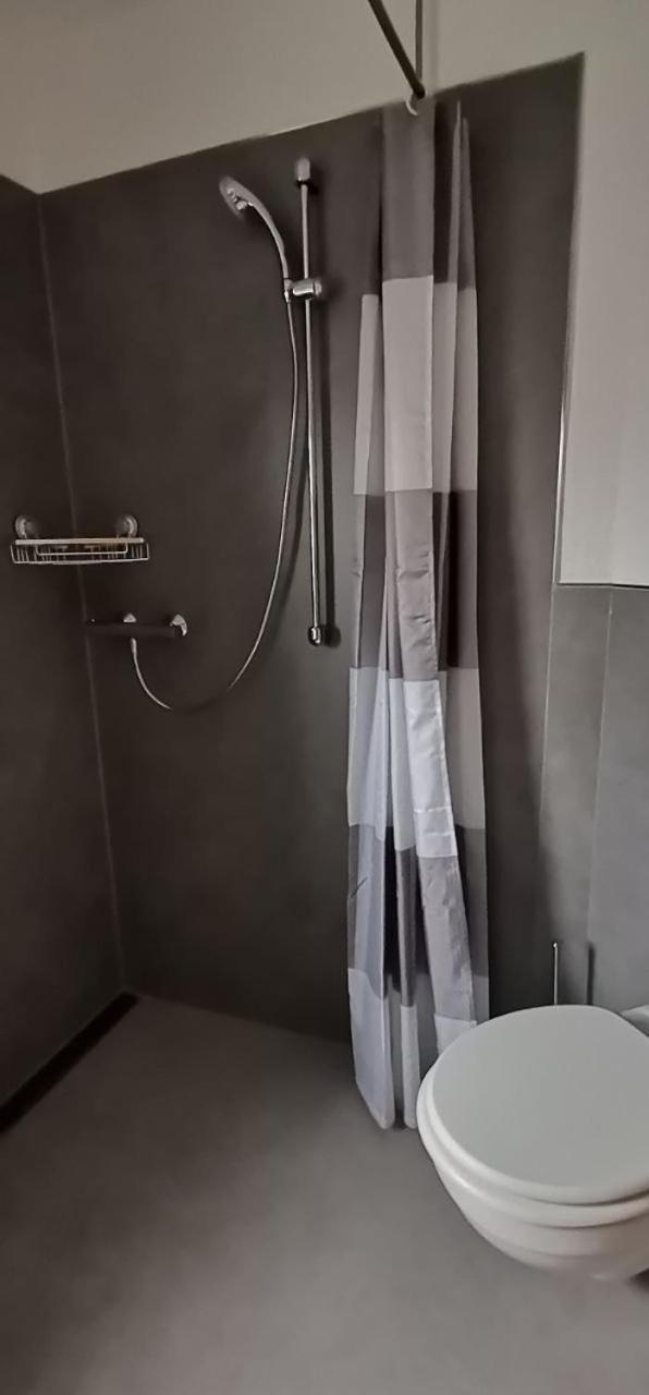 Haus Strandlaeufer _ Eg_fewo *