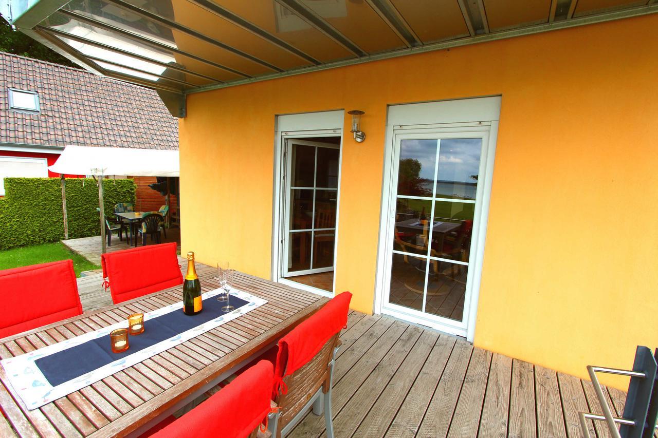 Haus Strandlaeufer _ Eg_fewo Apartment *
